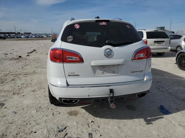 2016 Buick Enclave