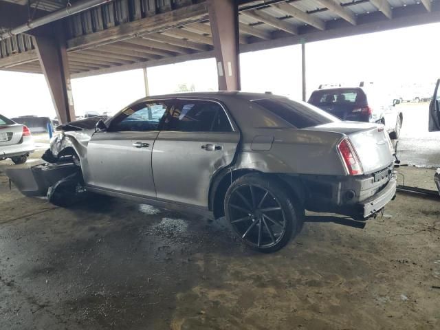 2014 Chrysler 300C