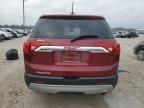 2018 GMC Acadia SLE