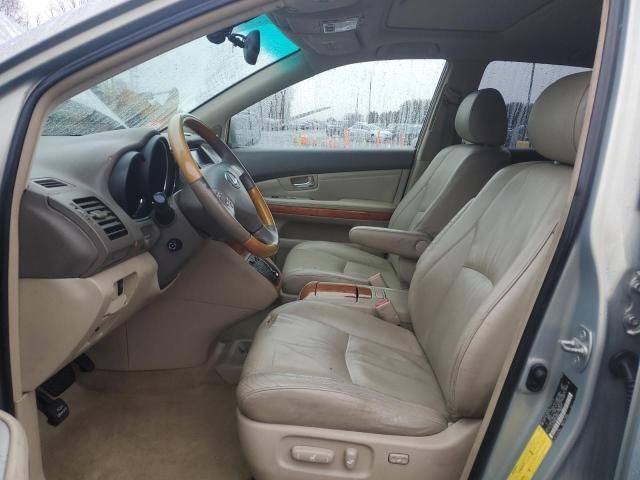 2006 Lexus RX 330