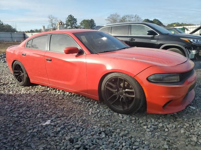 2018 Dodge Charger R/T