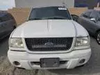 2003 Ford Ranger Super Cab