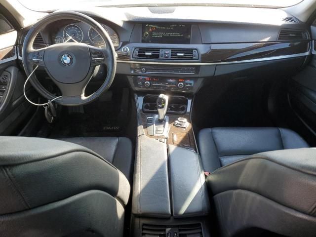 2013 BMW 528 I