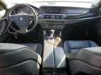 2013 BMW 528 I