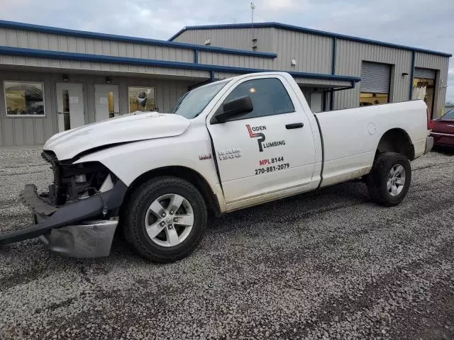 2017 Dodge RAM 1500 ST