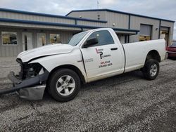 2017 Dodge RAM 1500 ST en venta en Earlington, KY