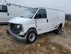 Chevrolet Vehiculos salvage en venta: 1997 Chevrolet Express G3500