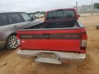 1998 Nissan Frontier King Cab XE