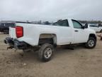 2009 Chevrolet Silverado C2500 Heavy Duty