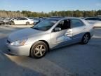 2005 Honda Accord EX