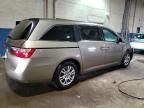 2013 Honda Odyssey EX