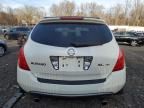 2004 Nissan Murano SL