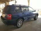 2003 Toyota Highlander