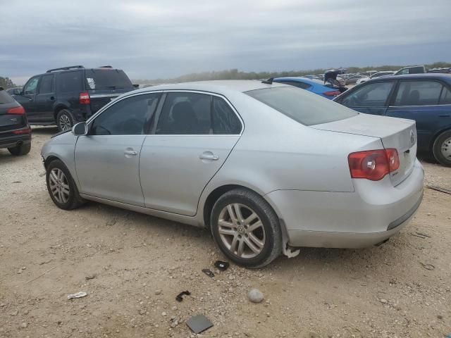 2006 Volkswagen Jetta TDI Option Package 1