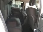 2012 Jeep Patriot Latitude