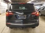 2013 Acura MDX Technology