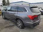 2017 Honda Pilot EXL