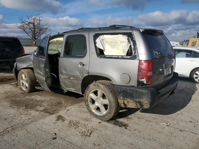 2007 Chevrolet Tahoe K1500