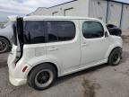 2009 Nissan Cube Base