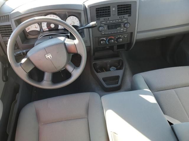 2005 Dodge Dakota ST