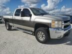 2007 Chevrolet Silverado C2500 Heavy Duty