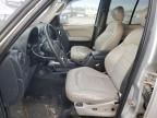 2009 Jeep Liberty Sport