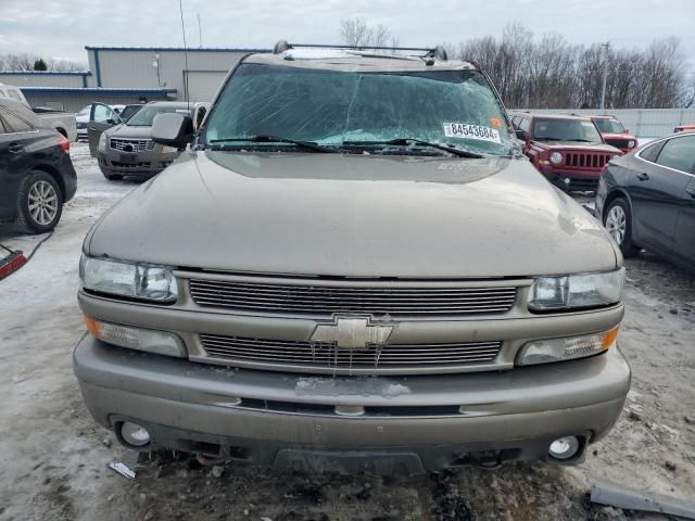 2003 Chevrolet Tahoe K1500