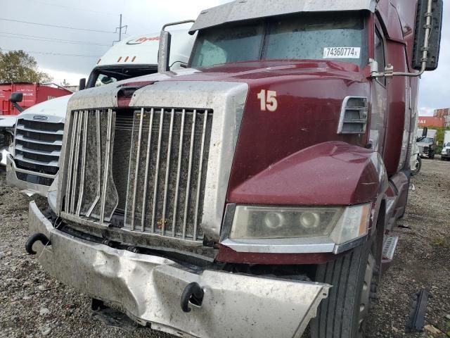 2016 Western Star 5700 XE