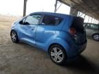 2014 Chevrolet Spark 1LT