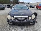 2007 Mercedes-Benz E 350