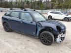 2017 Mini Cooper S Clubman ALL4