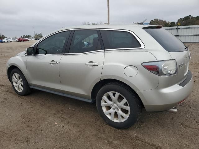 2009 Mazda CX-7