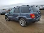 2002 Jeep Grand Cherokee Limited