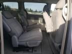 2010 Chrysler Town & Country LX