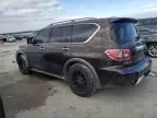 2017 Nissan Armada SV