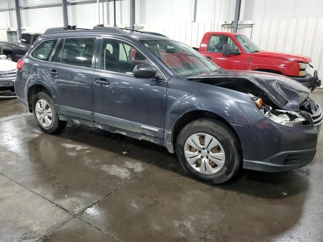 2011 Subaru Outback 2.5I