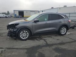 2022 Ford Escape SE en venta en Vallejo, CA