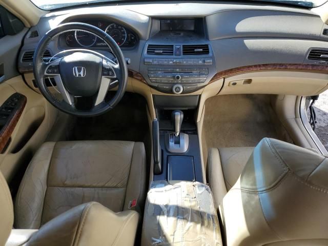 2008 Honda Accord EXL