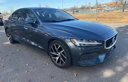 Volvo Vehiculos salvage en venta: 2019 Volvo S60 T6 Momentum