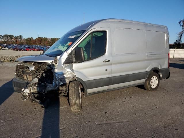 2016 Ford Transit T-150