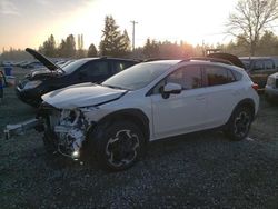 Subaru salvage cars for sale: 2023 Subaru Crosstrek Limited