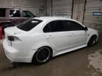 2013 Mitsubishi Lancer SE