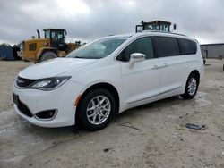 2017 Chrysler Pacifica Limited en venta en Arcadia, FL