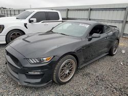 2019 Ford Mustang Shelby GT350 en venta en Riverview, FL