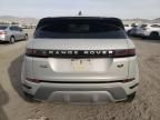 2020 Land Rover Range Rover Evoque S