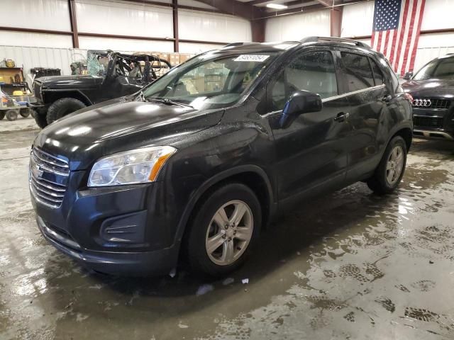 2015 Chevrolet Trax 1LT