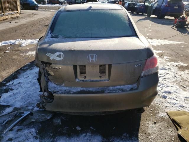 2009 Honda Accord EXL