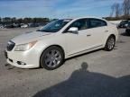 2013 Buick Lacrosse