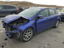 2015 Ford Focus SE en venta en Littleton, CO