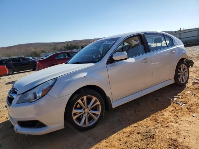 2014 Subaru Legacy 2.5I Premium